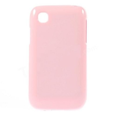 Back Case for LG L40 Dual D170 - Pink