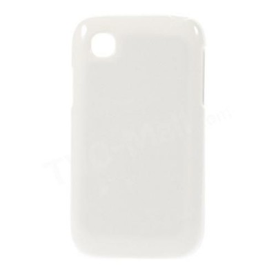 Back Case for LG L40 Dual D170 - White