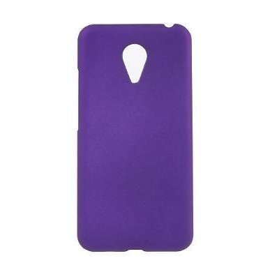 Back Case for Meizu MX5 - Purple