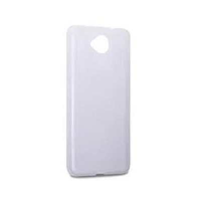 Back Case for Microsoft Lumia 650 4G LTE - White