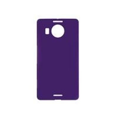 Back Case for Microsoft Lumia 950 XL - Purple