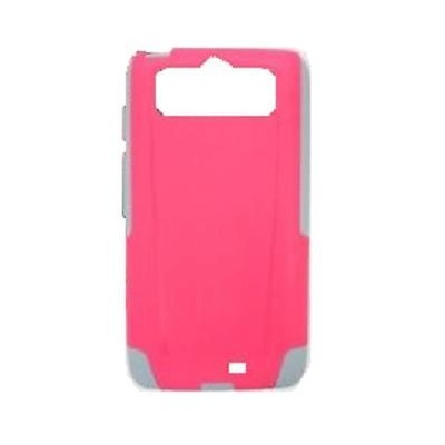 Back Case for Motorola DROID Mini - Pink