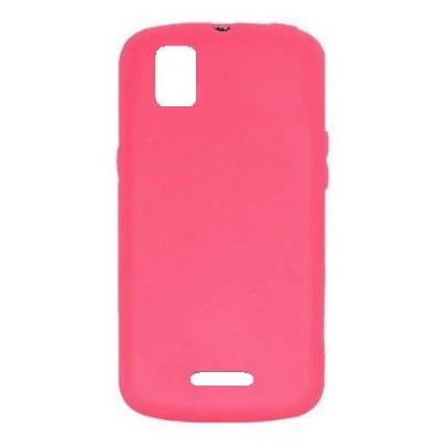 Back Case for Motorola DROID PRO XT610 - Pink