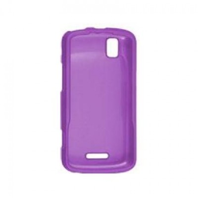 Back Case for Motorola DROID PRO XT610 - Purple