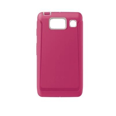 Back Case for Motorola DROID RAZR MAXX HD - Pink