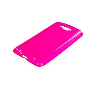 Back Case for Motorola DROID Turbo - Pink