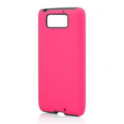 Back Case for Motorola DROID Ultra - Pink