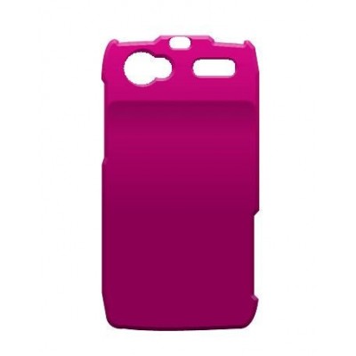 Back Case for Motorola Electrify 2 XT881 - Pink