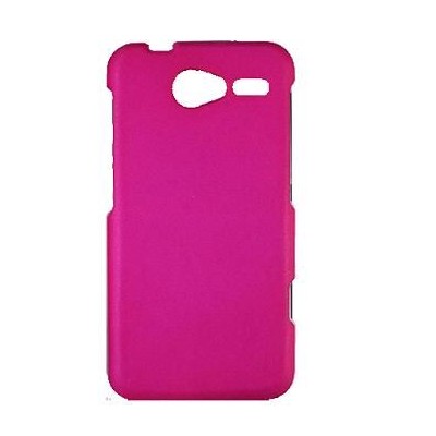 Back Case for Motorola Electrify M XT905 - Pink