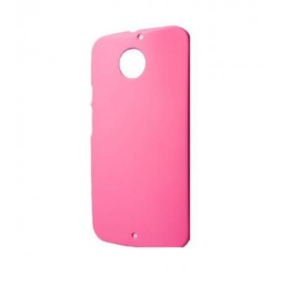 Back Case for Motorola Moto X - 2nd Gen - Pink