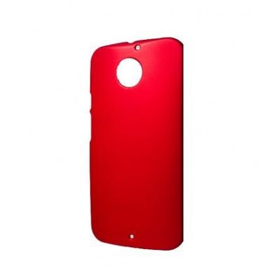 Back Case for Motorola Moto X - 2nd Gen - Red
