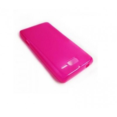 Back Case for Motorola RAZR M XT905 - Pink