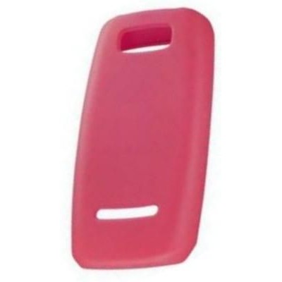 Back Case for Nokia Asha 3050 - Pink
