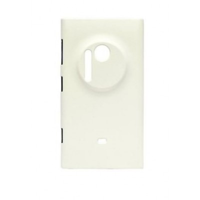 Back Case for Nokia Lumia 1020 - White