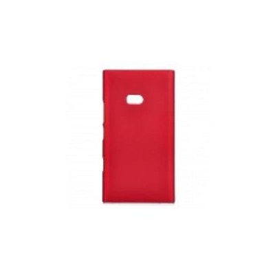 Back Case for Nokia Lumia 900 - Red