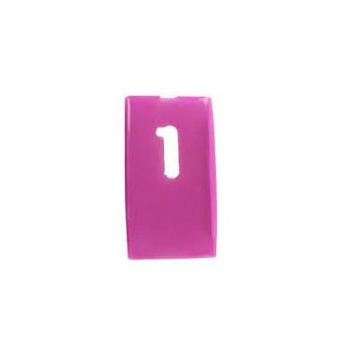 Back Case for Nokia Lumia 900 RM-808 - Pink