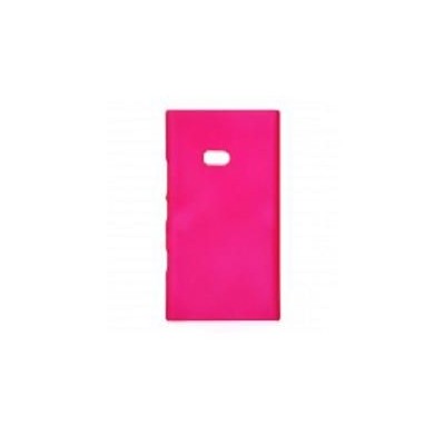 Back Case for Nokia Lumia 900 - Ruby