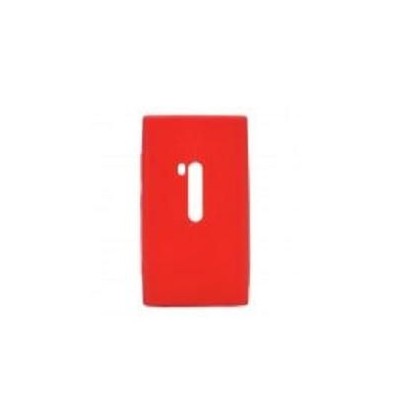 Back Case for Nokia Lumia 920 - Red