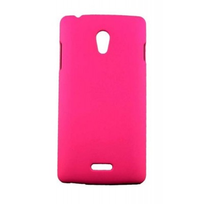 Back Case for Oppo R1001 Joy - Pink
