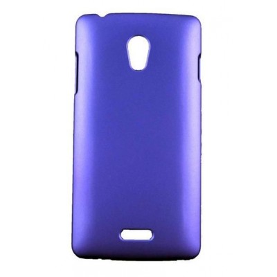 Back Case for Oppo R1001 Joy - Purple