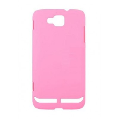 Back Case for Samsung Ativ S I8750 - Pink