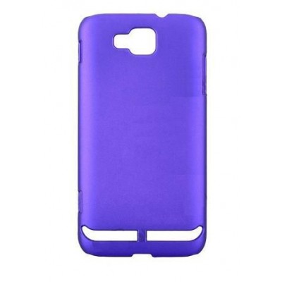 Back Case for Samsung Ativ S I8750 - Purple
