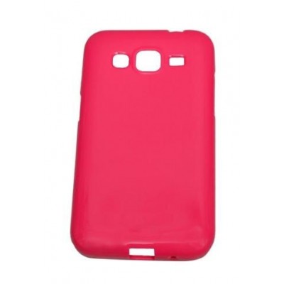 Back Case for Samsung Core Prime SM-G360BT - Red