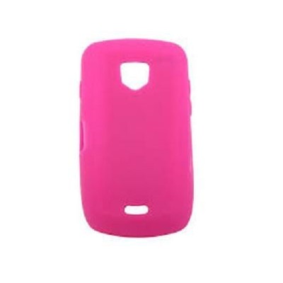 Back Case for Samsung Droid Charge I510 - Pink