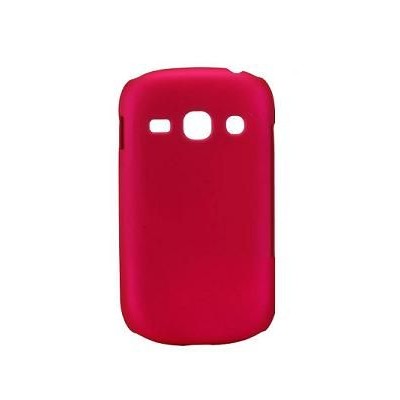 Back Case for Samsung Fame - Pink