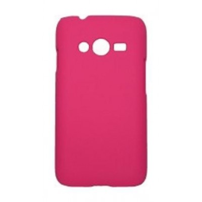 Back Case for Samsung Galaxy Ace NXT SM-G313HZ - Pink
