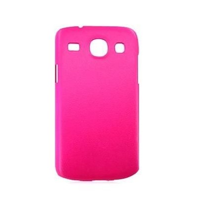 Back Case for Samsung Galaxy Core Duos - Pink