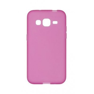 Back Case for Samsung Galaxy Core Prime - Pink