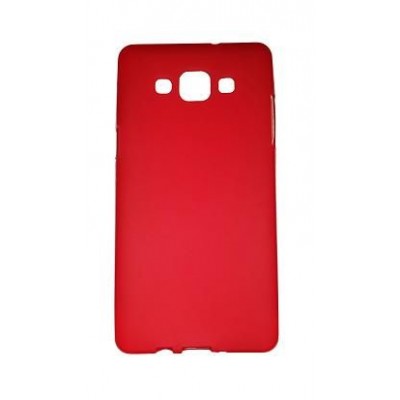 Back Case for Samsung Galaxy Core Prime - Red