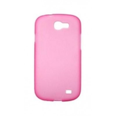 Back Case for Samsung Galaxy Express I8730 - Pink