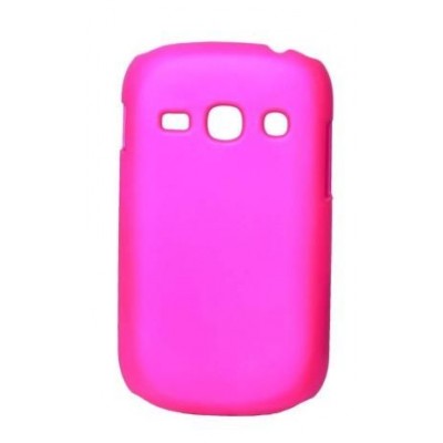 Back Case for Samsung Galaxy Fame Duos S6812 - Pink