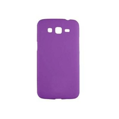Back Case for Samsung Galaxy Grand 2 SM-G7105 LTE - Purple