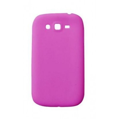 Back Case for Samsung Galaxy Grand I9080 - Pink