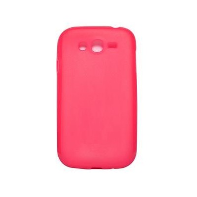 Back Case for Samsung Galaxy Grand I9080 - Red
