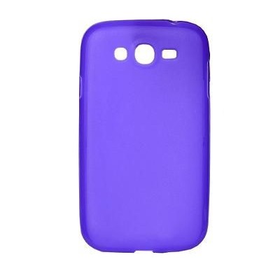 Back Case for Samsung Galaxy Grand Neo Plus - Purple