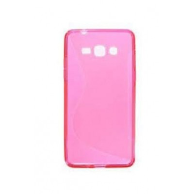Back Case for Samsung Galaxy Grand Prime SM-G530H - Pink