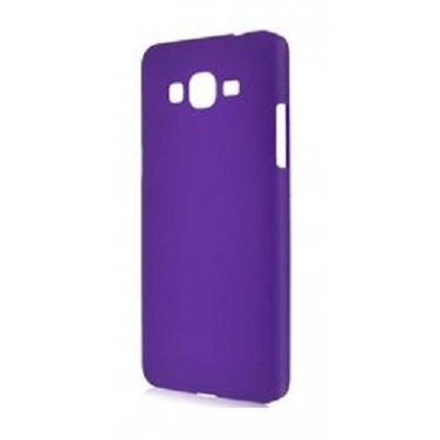 Back Case for Samsung Galaxy Grand Prime SM-G530H - Purple