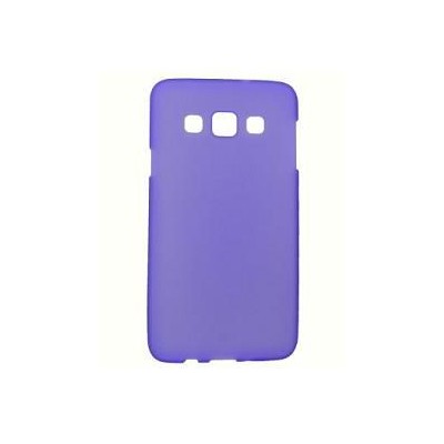 Back Case for Samsung Galaxy J1 - Purple