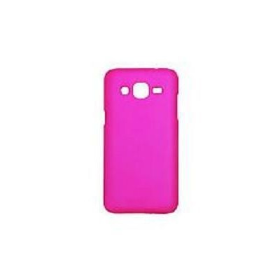 Back Case for Samsung Galaxy J3 - Pink