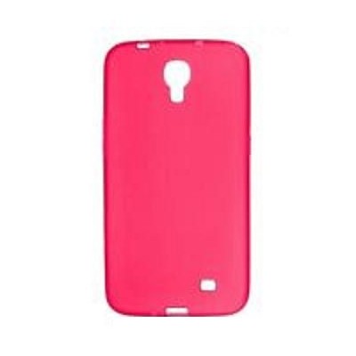 Back Case for Samsung Galaxy Mega 6.3 i9200F - Pink