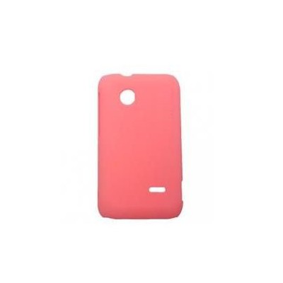 Back Case for Sony ST21a2 - Pink
