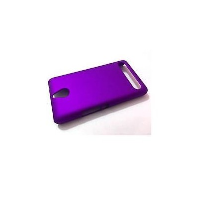 Back Case for Sony Xperia D2105 E1 - Purple