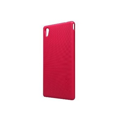 Back Case for Sony Xperia M4 Aqua Dual - Red