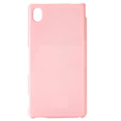Back Case for Sony Xperia M4 Aqua - Pink