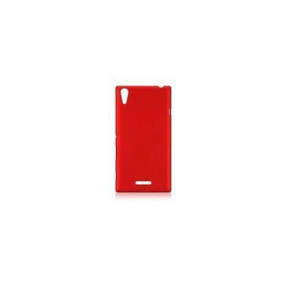 Back Case for Sony Xperia T3 D5102 - Red
