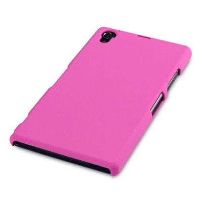 Back Case for Sony Xperia Z1 Compact - Pink